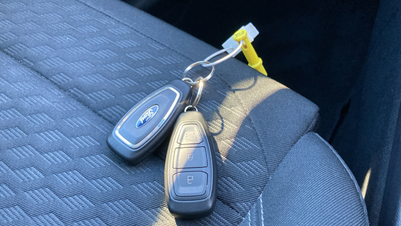 Ford Puma 1.0 EcoBoost Hybrid mHEV Titanium Design 5dr DCT Petrol Hatchback